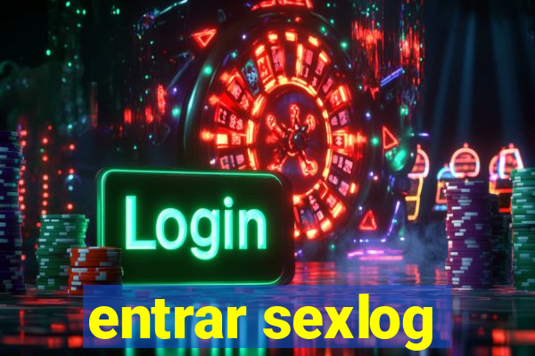 entrar sexlog